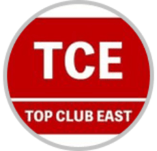 TCE TOP CLUB EAST